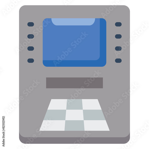  Access your cash conveniently at any ATM.