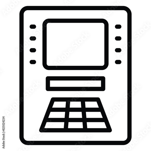  Access your cash conveniently at any ATM.