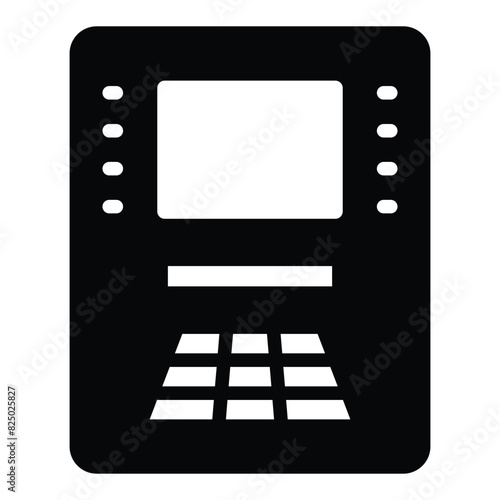  Access your cash conveniently at any ATM.