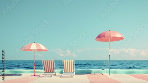 summer  three-dimensional  ticket  realistic  trip  tropical  beach  travel  earth  flight  fly  freedom  journey  location  map  marketing  online  palm  relax  relaxation  rendering  rest  swim  tou