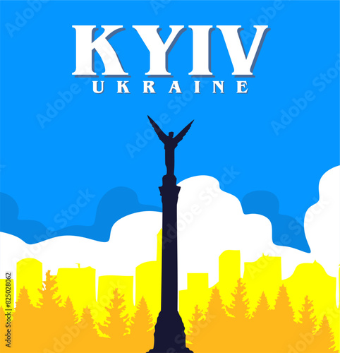 Kyiv Day Ukraine for all kyiv citizens