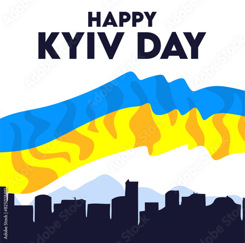 Kyiv Day Ukraine for all kyiv citizens