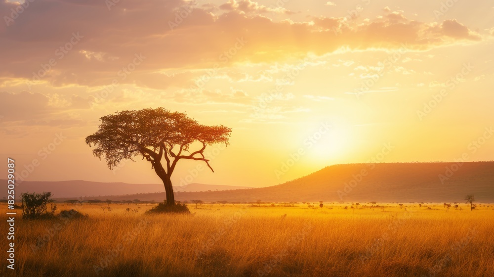 freedom of africa. african liberation day with copy space