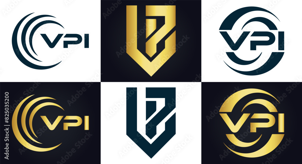 VPI logo. V P I design. White VPI letter. VPI, V P I letter logo design. V P I letter logo design in FIVE, FOUR, THREE, style. letter logo set in one artboard. V P I letter logo vector design. VPI logo. V P I design. White VPI letter. VPI, V P I letter logo design. V P I letter logo design in FIVE, FOUR, THREE, style. letter logo set in one artboard. V P I letter logo vector design.