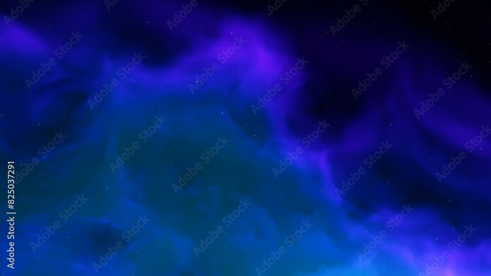 Space nebula, for use with projects on science, research, and education. Illustration
Space nebula, for use with projects on science, research, and education. Illustration