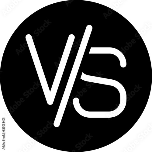 Versus Battle Icon