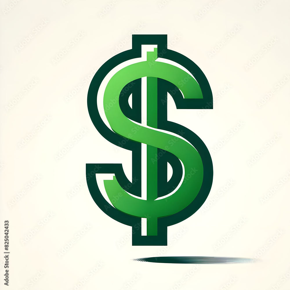 dollar sign dollar sign