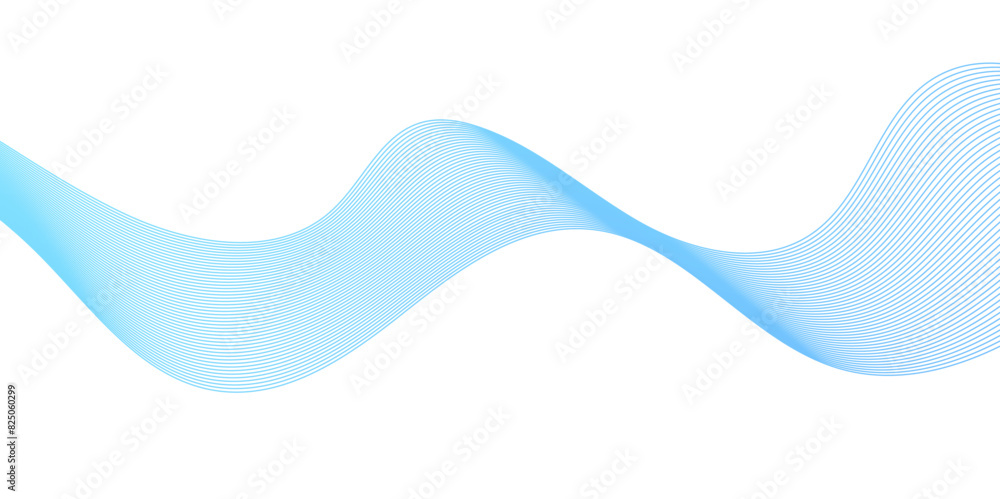 Glowing waveform frequency futuristic energy sound waves technology concept background. Abstract background wave line in vector business texture. Pattern line blend curve flow futuristic background. Glowing waveform frequency futuristic energy sound waves technology concept background. Abstract background wave line in vector business texture. Pattern line blend curve flow futuristic background.