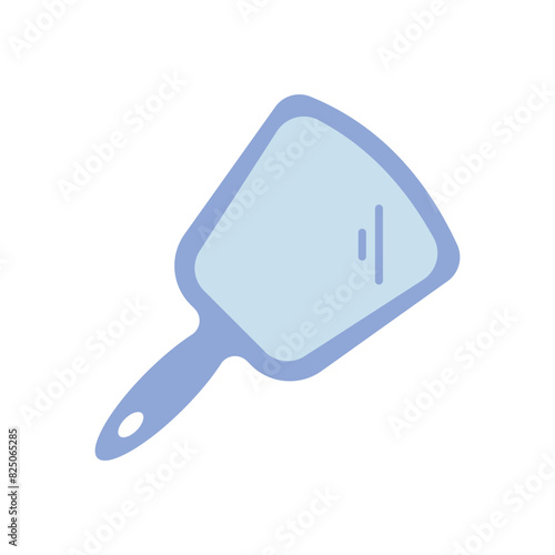 Hand Mirror vector icon
