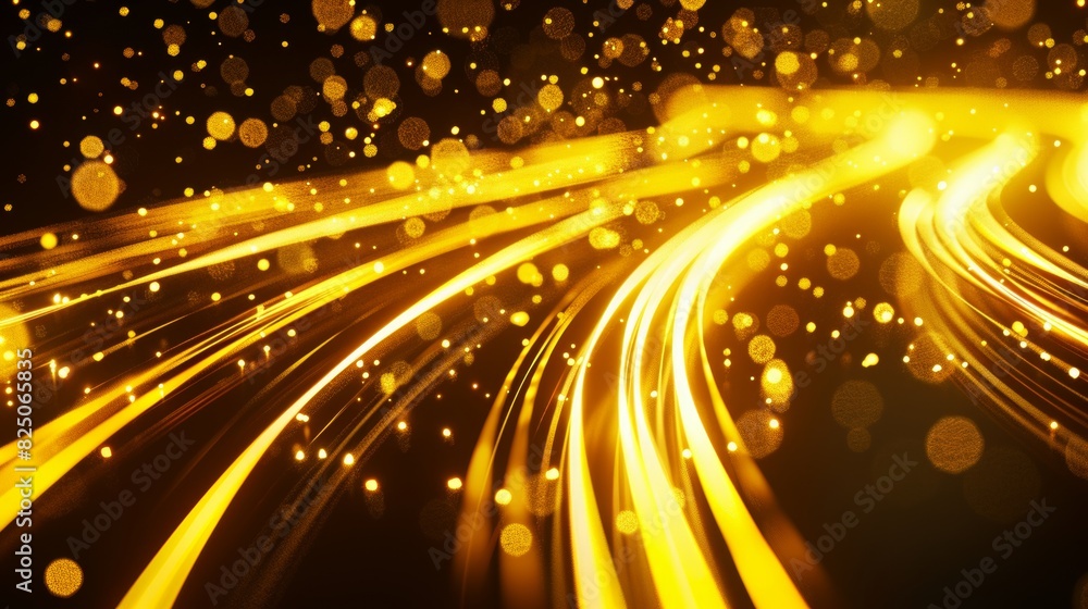 light streak, fiber optic, speed line, futuristic background for 5g or 6g technology wireless data transmission, high-speed internet in abstract light streak, fiber optic, speed line, futuristic background for 5g or 6g technology wireless data transmission, high-speed internet in abstract