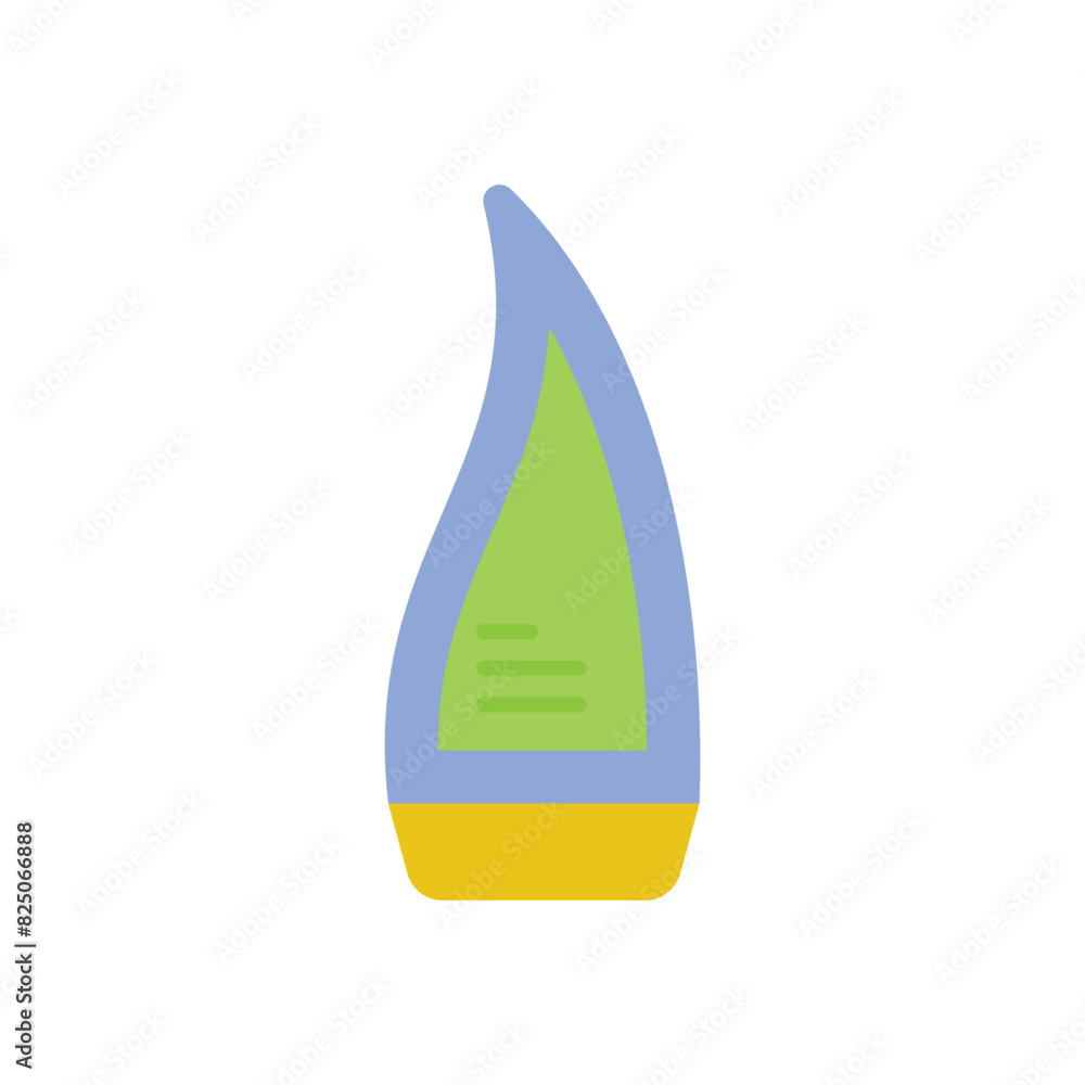 Aloe Vera vector icon Aloe Vera vector icon