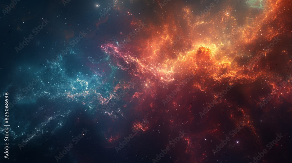 A stellar background featuring a blend of dark and light hues, representing the delicate balance between the void of space and the brilliance of celestial bodies. A stellar background featuring a blend of dark and light hues, representing the delicate balance between the void of space and the brilliance of celestial bodies.