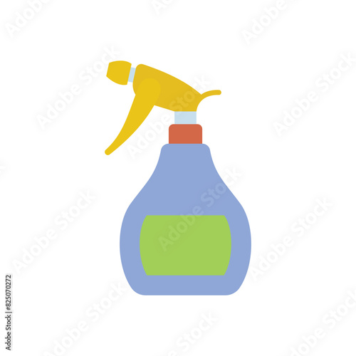 Water Spray vector icon