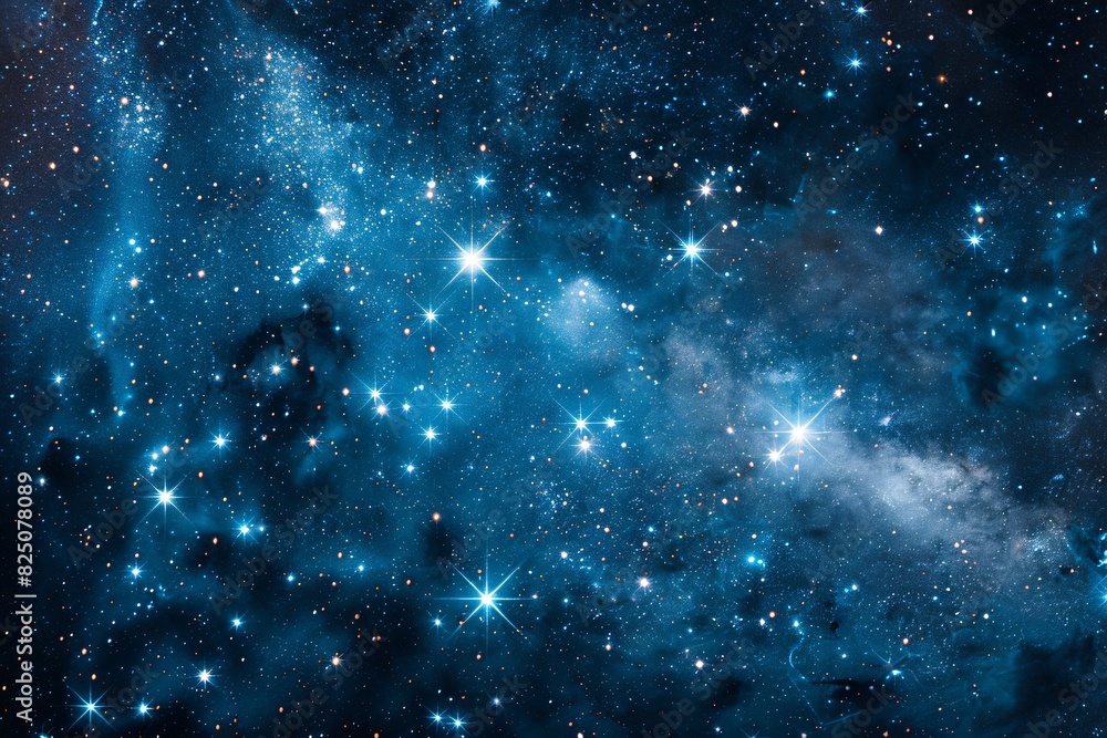 Childhood Sci-Fi Inspiration: Night Sky with a Resplendent Gibbon Galaxy, Stars and Dreams Childhood Sci-Fi Inspiration: Night Sky with a Resplendent Gibbon Galaxy, Stars and Dreams