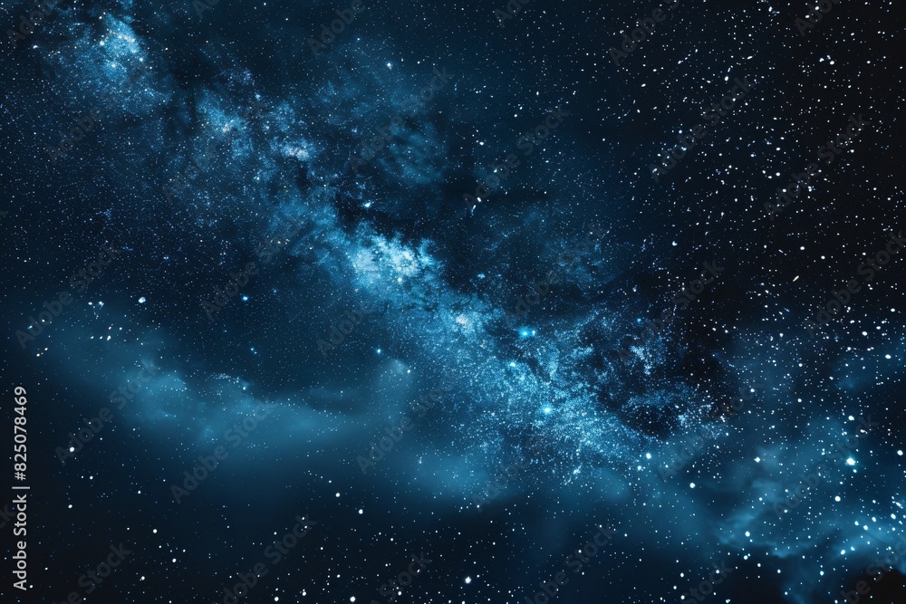 Childhood Sci-Fi Inspiration: Night Sky with a Resplendent Gibbon Galaxy, Stars and Dreams Childhood Sci-Fi Inspiration: Night Sky with a Resplendent Gibbon Galaxy, Stars and Dreams