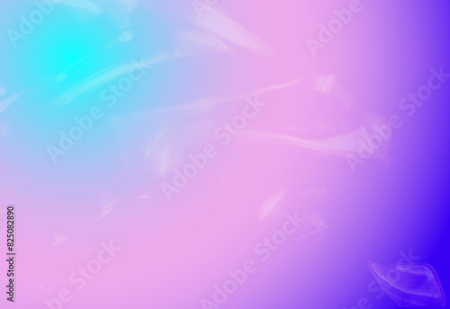 Fond texture dans les tons roses et bleus avec nuance violet. Création artistique illustration 