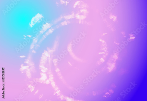 Fond texture dans les tons roses et bleus avec nuance violet. Création artistique illustration 
