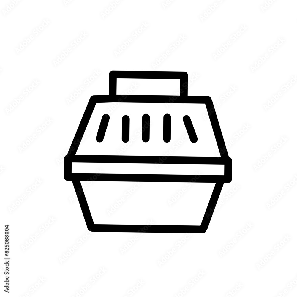 Veterinary premium line icons. Pack of outline objects for web and UIUX design. Icon collection Veterinary premium line icons. Pack of outline objects for web and UIUX design. Icon collection