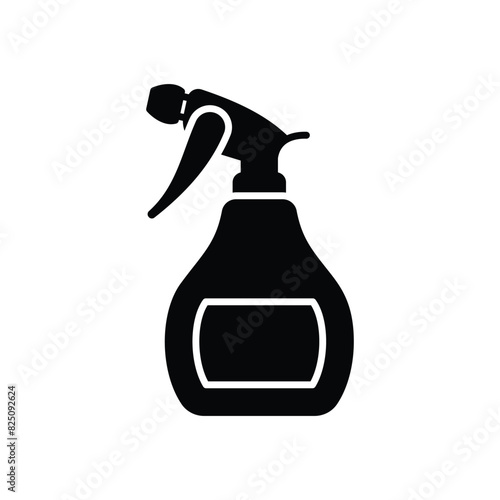 Water Spray vector icon