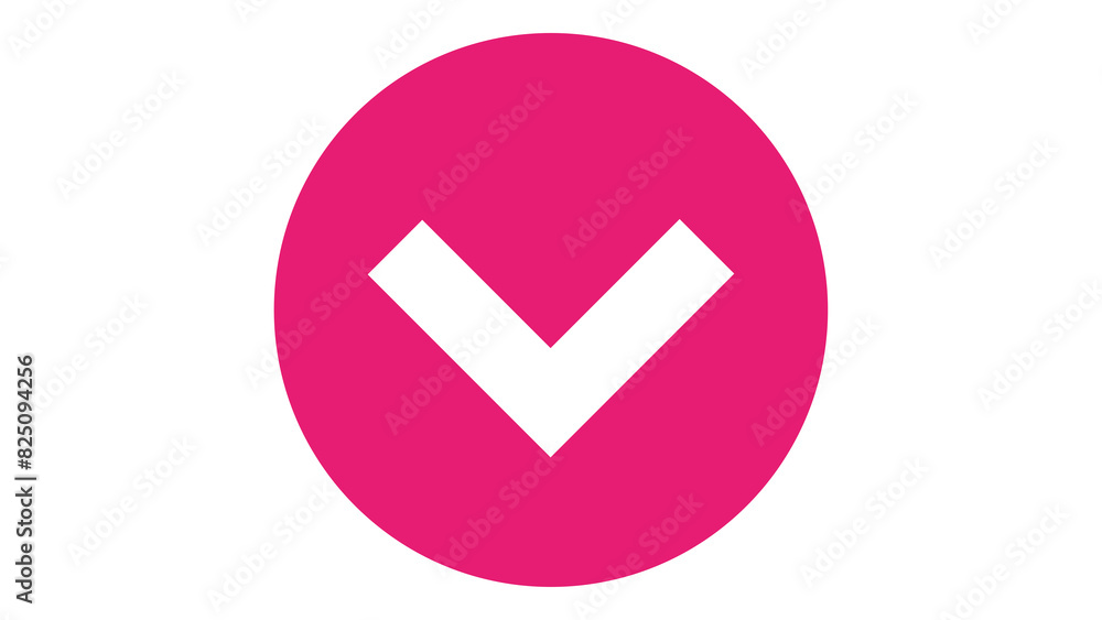 Check mark button Check mark button