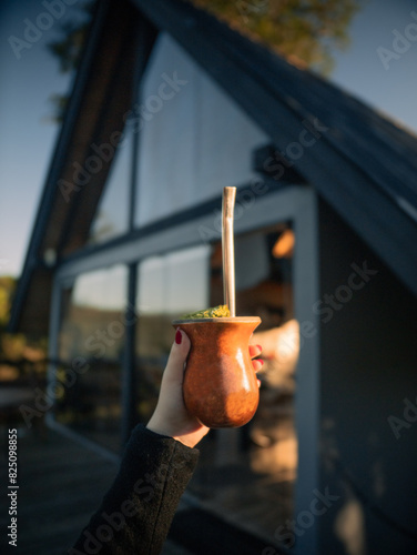 Erva Mate - Chimarrão - Gaúcho