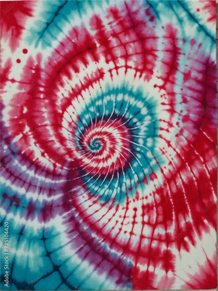 Tie Dye, Hippie boho gradient tie dye wallpaper, phone background, red and cyan colors Tie Dye, Hippie boho gradient tie dye wallpaper, phone background, red and cyan colors