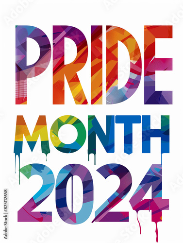pride month 2024