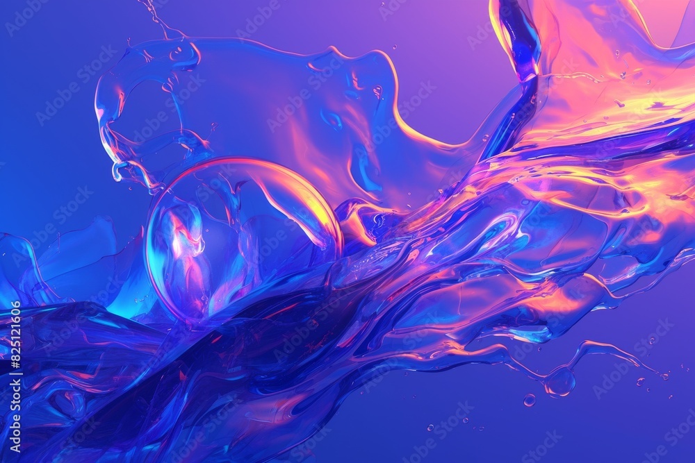 Creative abstract design inspiration for visual art Creative abstract design inspiration for visual art