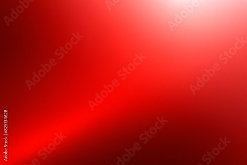 Red foil texture background. Red pattern. Abstract crimson background. Red metallic background with glitter effect. Sparkling surface. Metal burgundy texture.Texture foil maroon color. Vector	