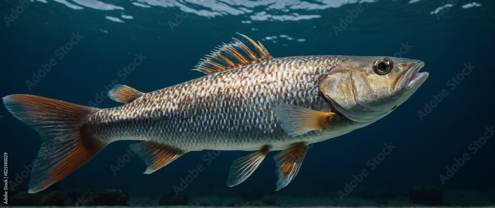 Mullet fish Mullet fish