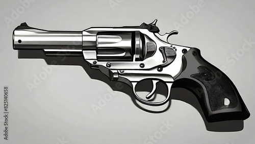 Revolver