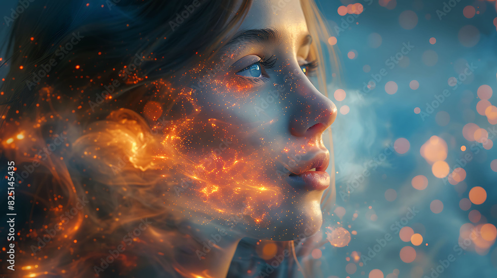 enhanced human with enhanced empathy and emotional intelligence fostering peace and understanding in a divided world enhanced human with enhanced empathy and emotional intelligence fostering peace and understanding in a divided world