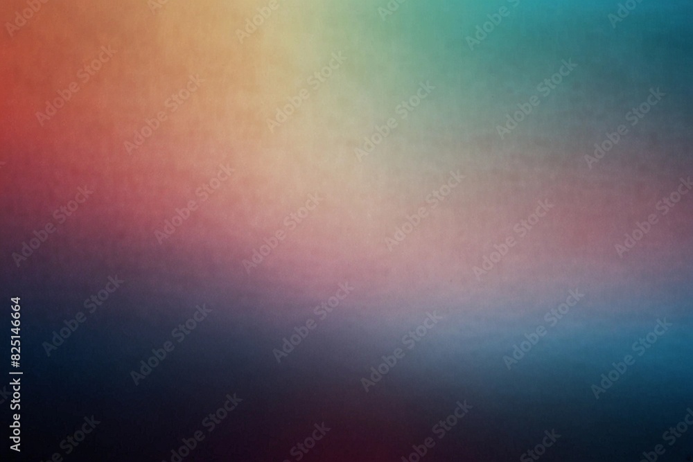 Abstract Blurred Colorful Background Abstract Blurred Colorful Background