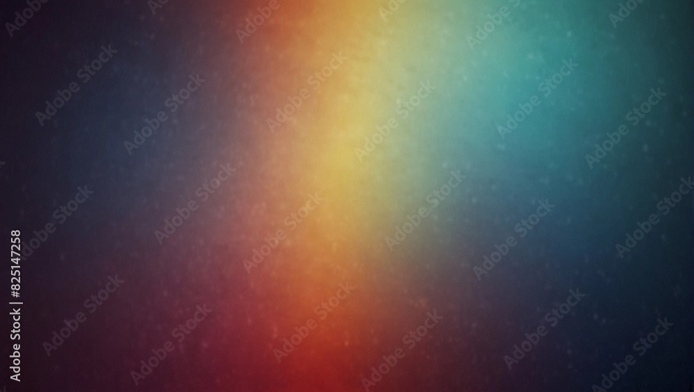 Abstract Blurred Colorful Background Abstract Blurred Colorful Background