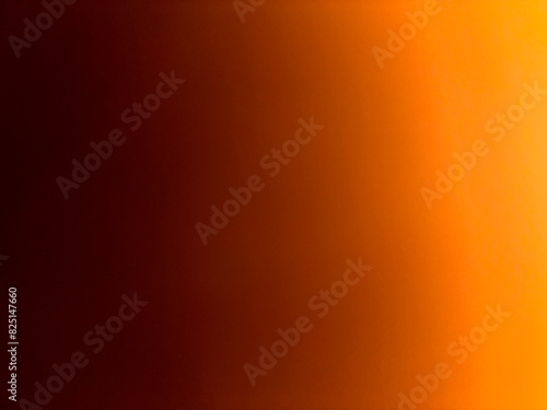 colore arancione, orange color photo
