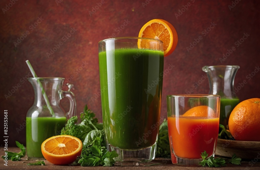 fruit juice fruit juice