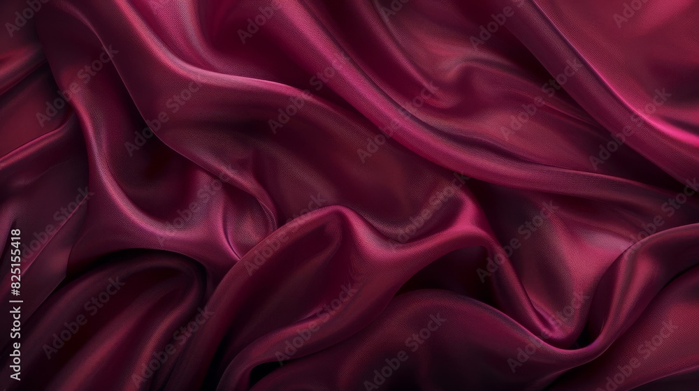 luxurious burgundy silk fabric texture background elegant and romantic digital illustration 8 luxurious burgundy silk fabric texture background elegant and romantic digital illustration 8
