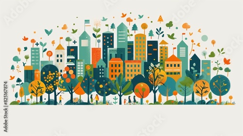 Community First: Local Initiatives and Volunteerism