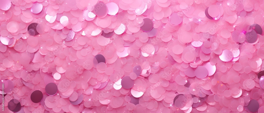 Pink glitter sparkle texture, seamless pattern, bright and girly, Pink glitter sparkle texture, seamless pattern, bright and girly,