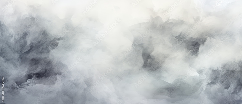 Subtle white and grey watercolor splash background, merging elegantly, Subtle white and grey watercolor splash background, merging elegantly,
