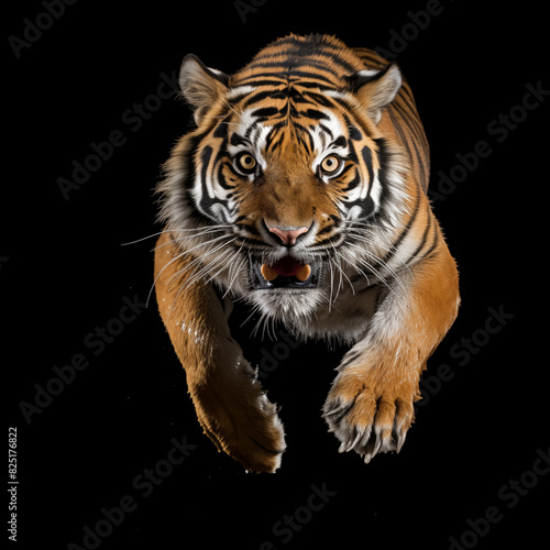 tiger