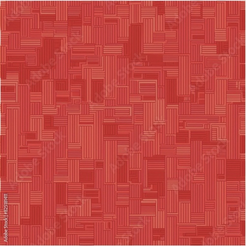 red brick wall background