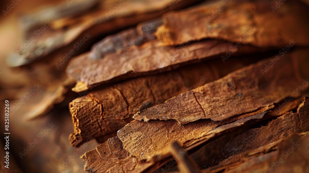 Close-up texture of brown tree bark for natural and rustic designs Close-up texture of brown tree bark for natural and rustic designs