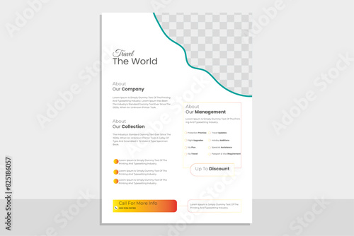 flayer design 2 set, corporate business flyer template design, business marketing flyer, digital marketing agency flyer, creative marketing agency flayer design