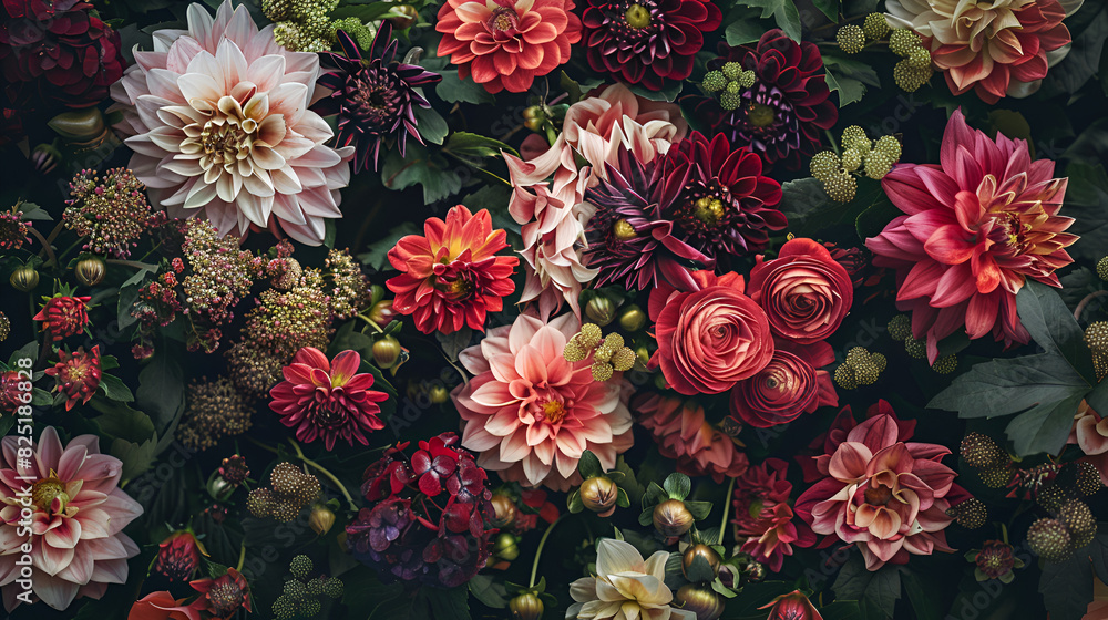 Flowers Flowers