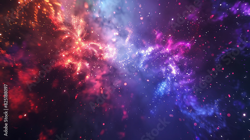 Fireworks  wallpaper   the beauty that lights up during festivals and important occasions.