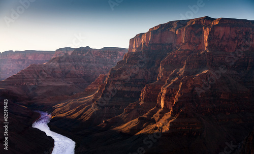 Grand Canyon photo