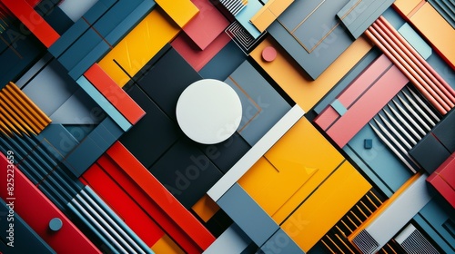 abstract geometric very minimalist background wallpaper, trendy, cool but not too cool, but popular enough