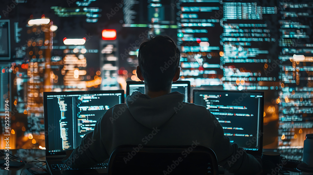 Programmer Developer of application systems that can be used with business and teaching systems Programmer Developer of application systems that can be used with business and teaching systems