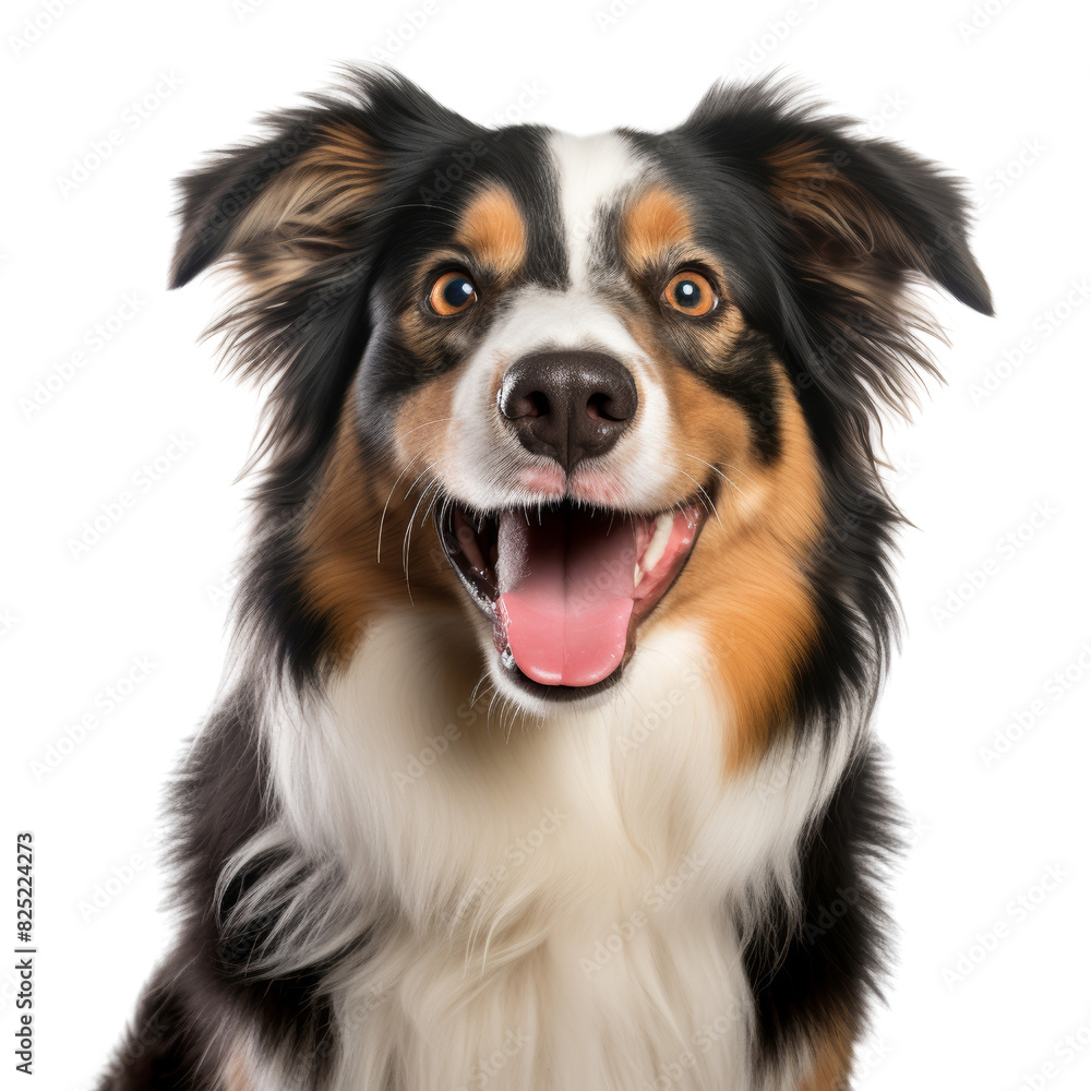 border collie puppy isolated on transparent background cutout border collie puppy isolated on transparent background cutout